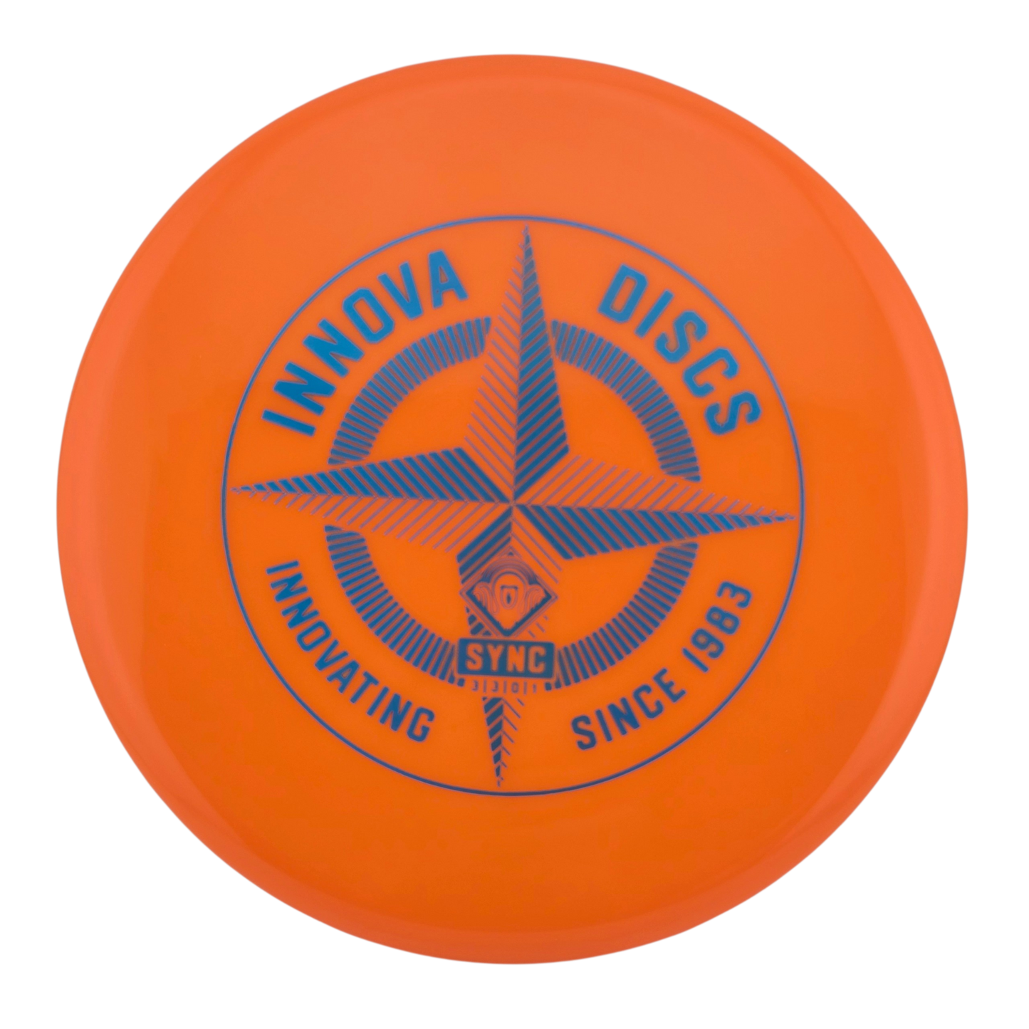 Innova First Run Sync (ProtoStar)