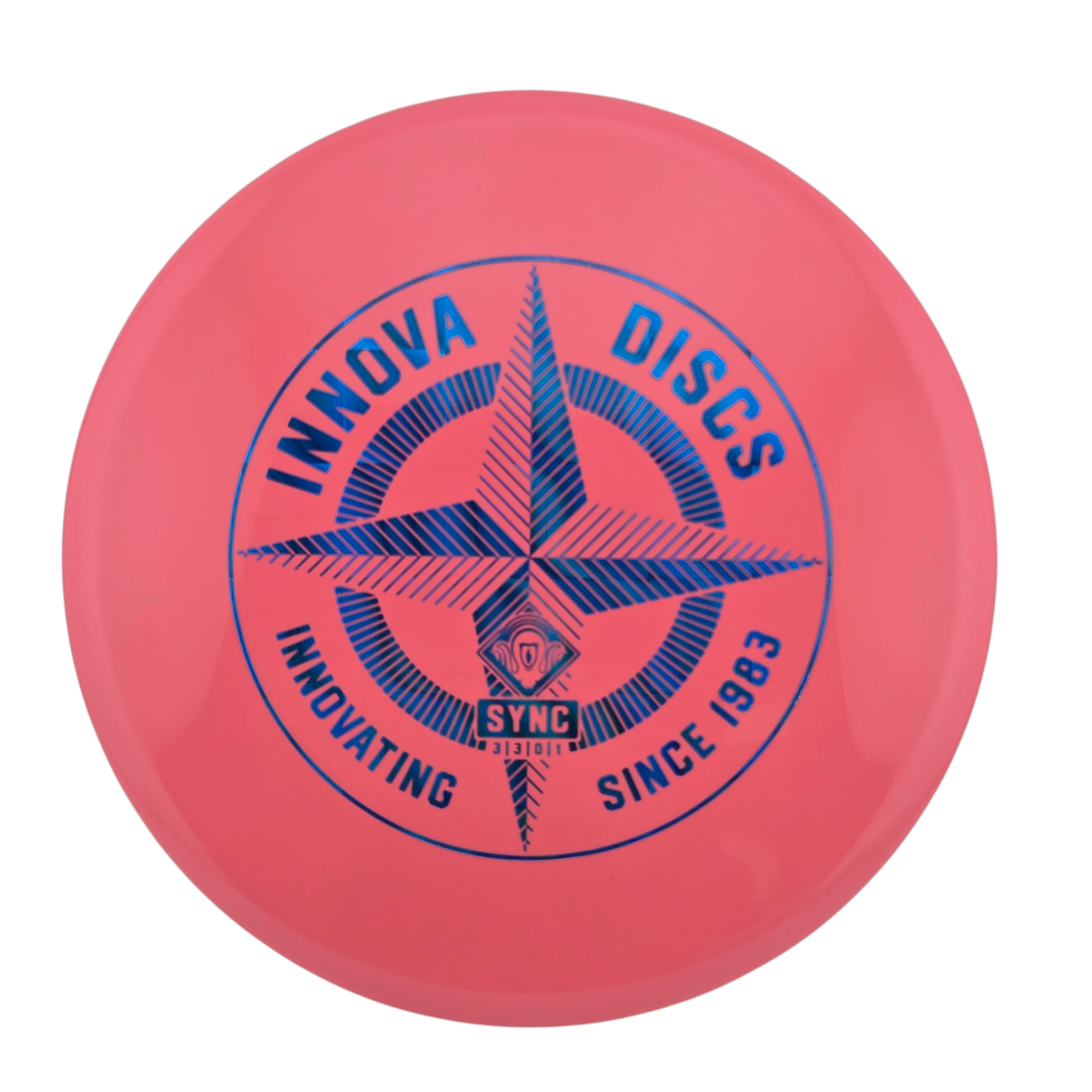 Innova First Run Sync (ProtoStar)