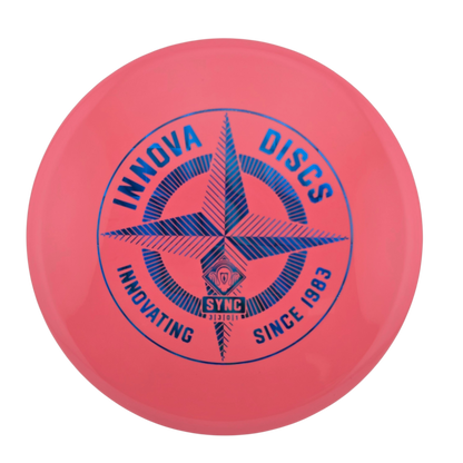 Innova First Run Sync (ProtoStar)