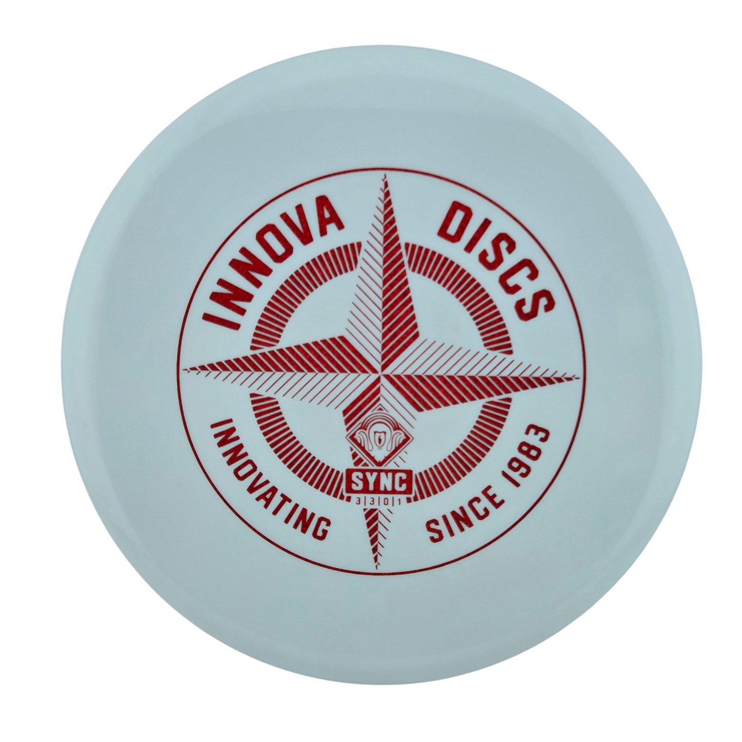 Innova First Run Sync (ProtoStar)