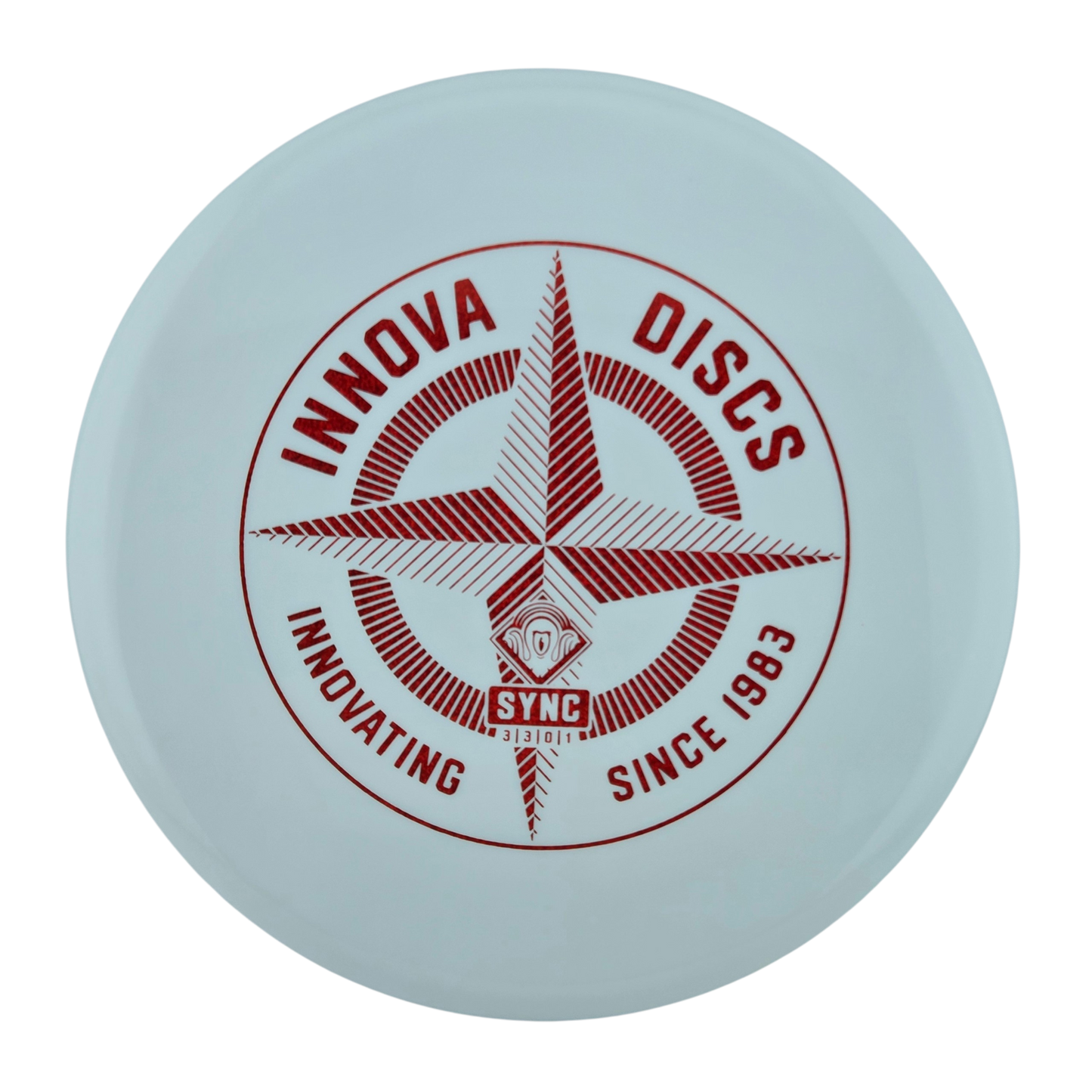 Innova First Run Sync (ProtoStar)