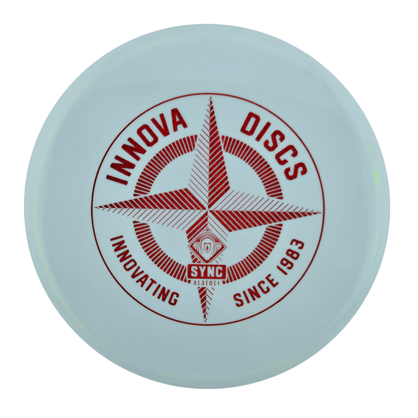 Innova First Run Sync (ProtoStar)