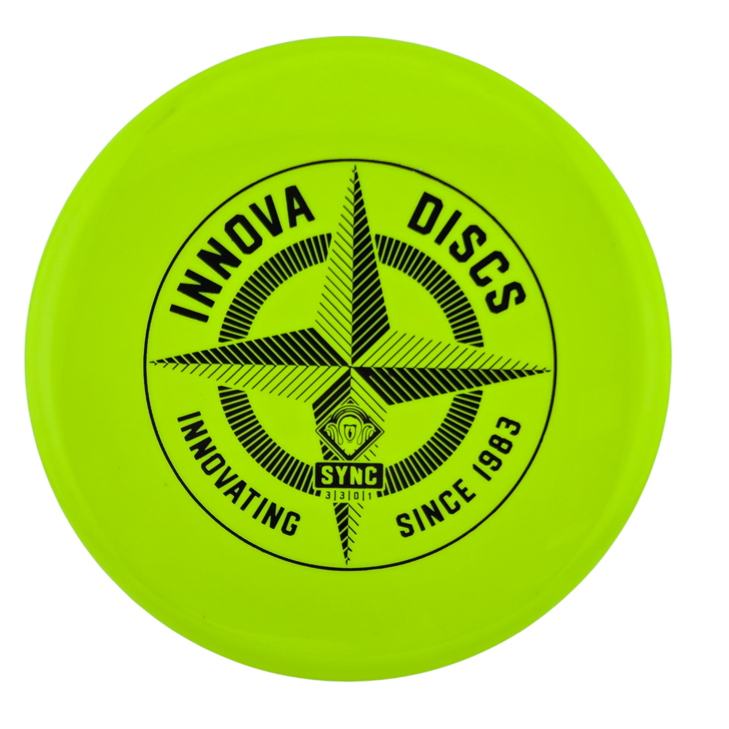 Innova First Run Sync (ProtoStar)