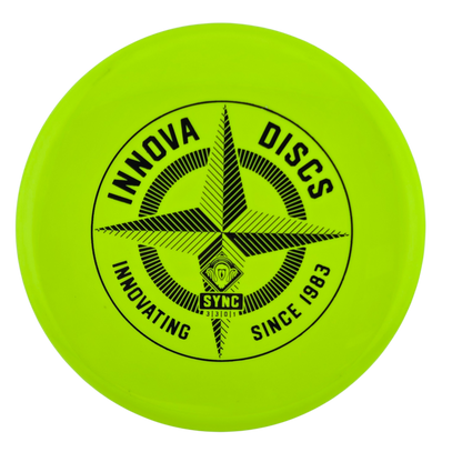 Innova First Run Sync (ProtoStar)
