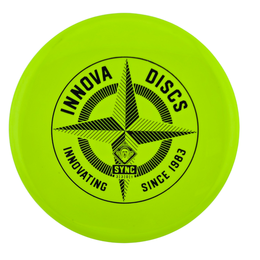 Innova First Run Sync (ProtoStar)