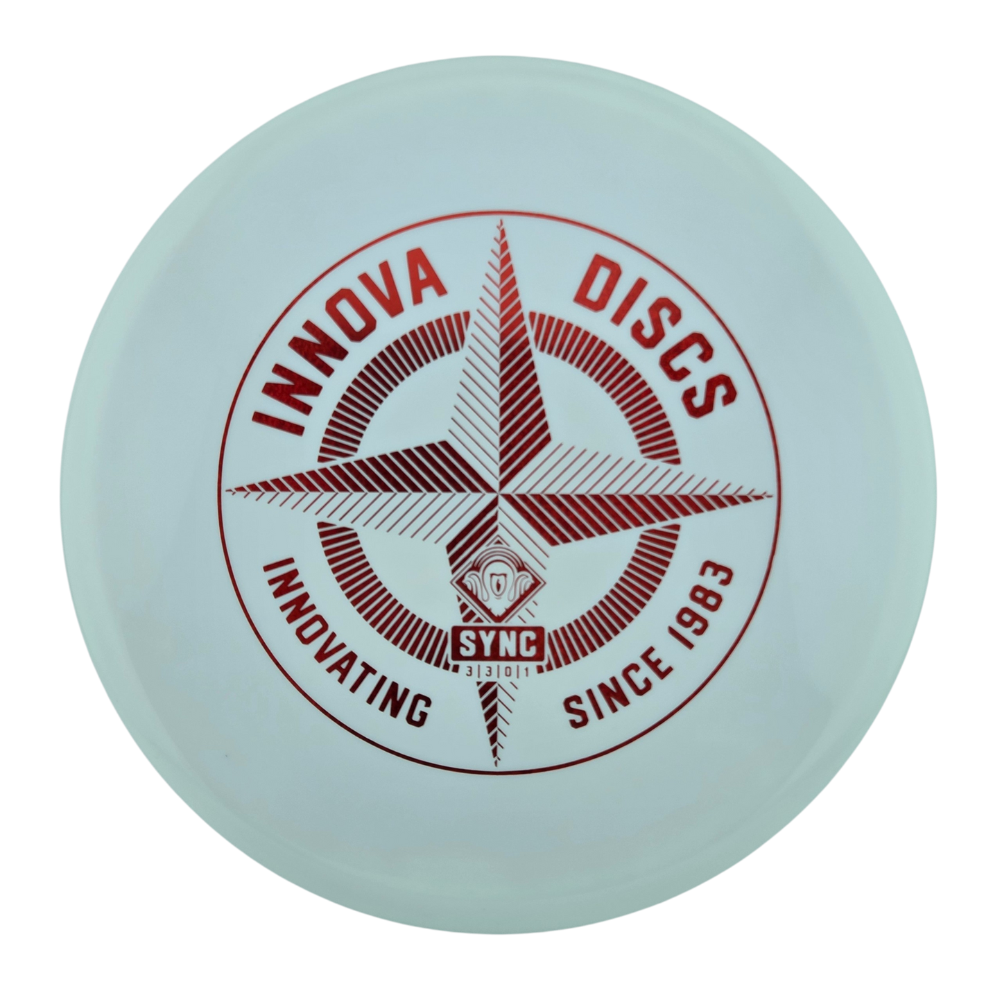 Innova First Run Sync (ProtoStar)