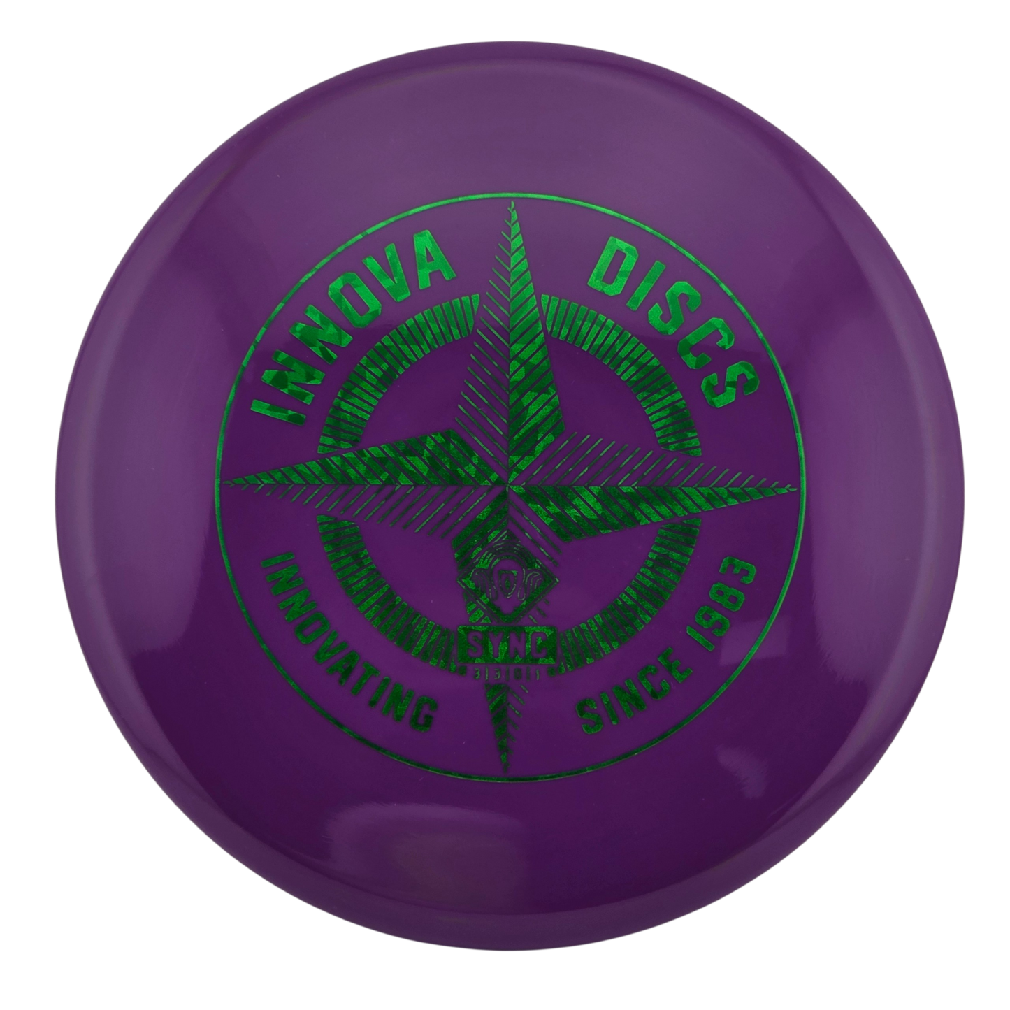 Innova First Run Sync (ProtoStar)