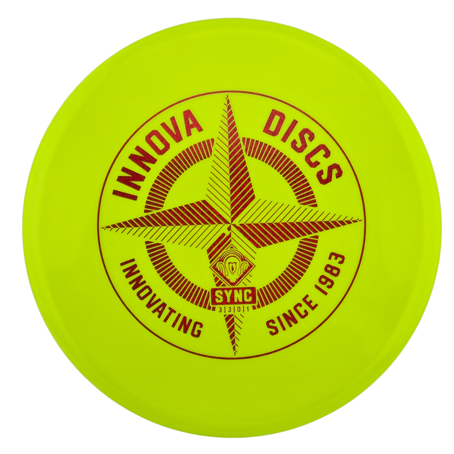 Innova First Run Sync (ProtoStar)