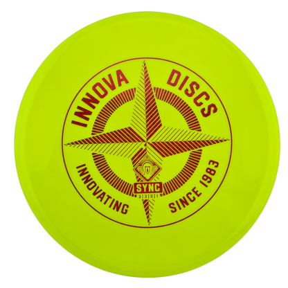 Innova First Run Sync (ProtoStar)