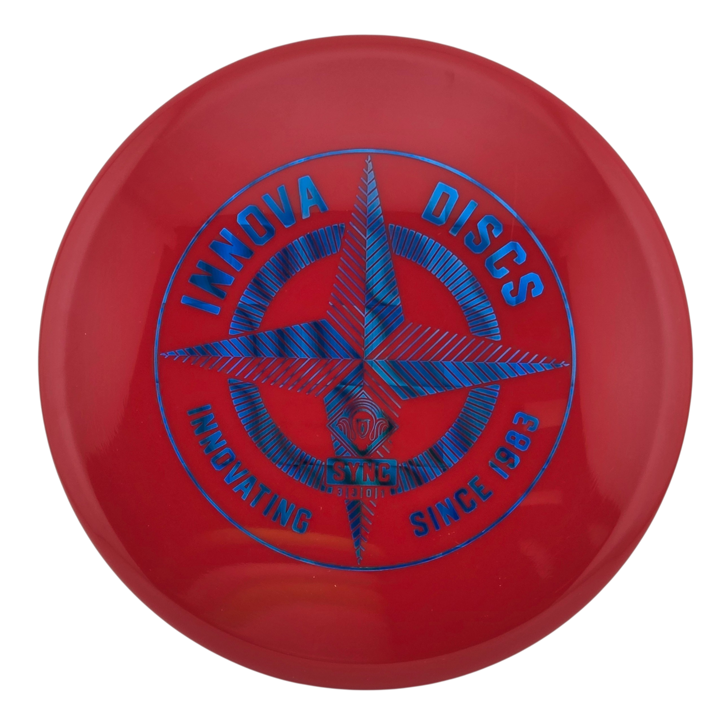 Innova First Run Sync (ProtoStar)