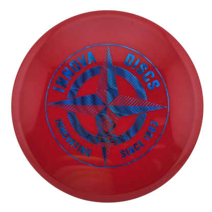 Innova First Run Sync (ProtoStar)