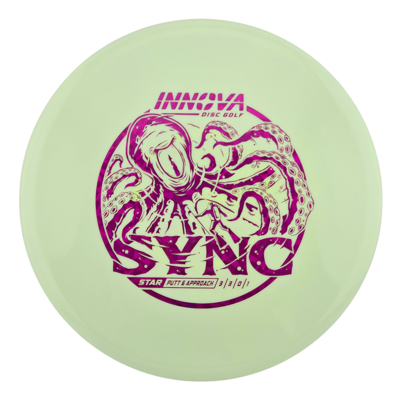 Innova Star Sync