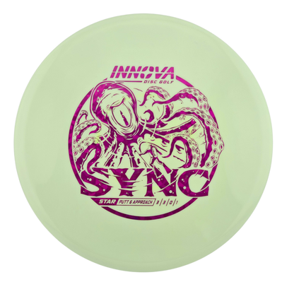 Innova Star Sync