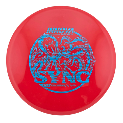 Innova Star Sync