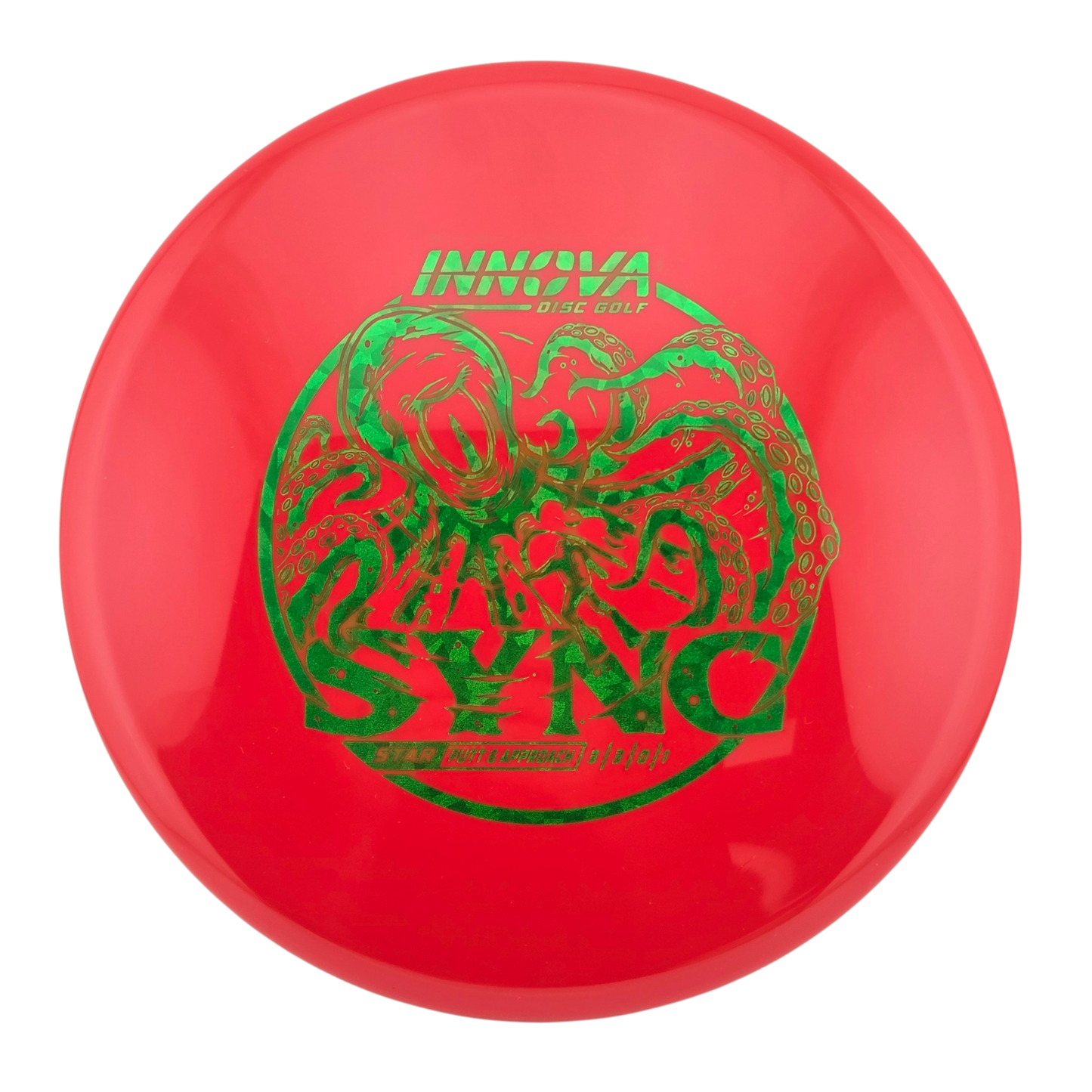 Innova Star Sync