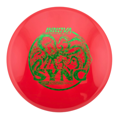 Innova Star Sync