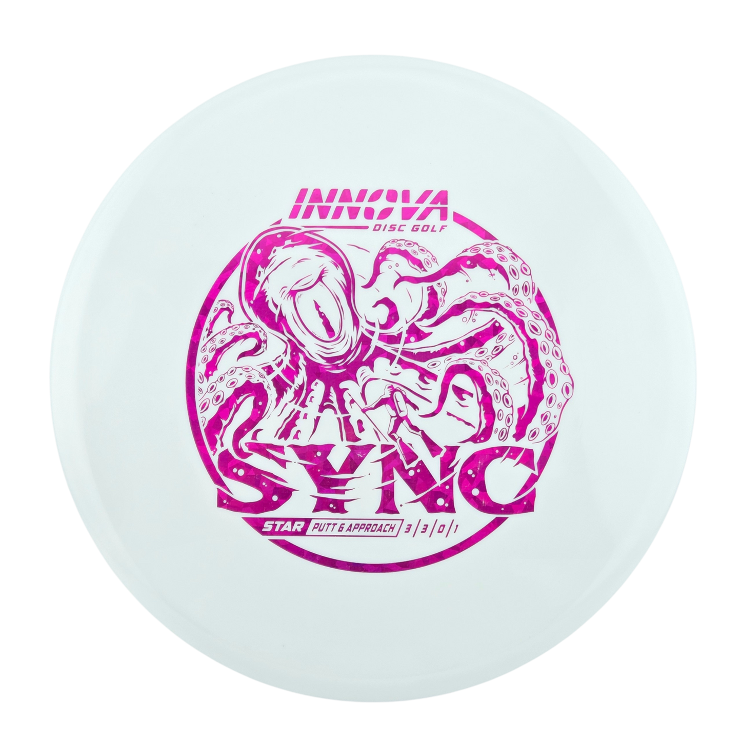 Innova Star Sync