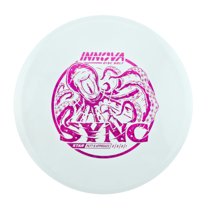 Innova Star Sync