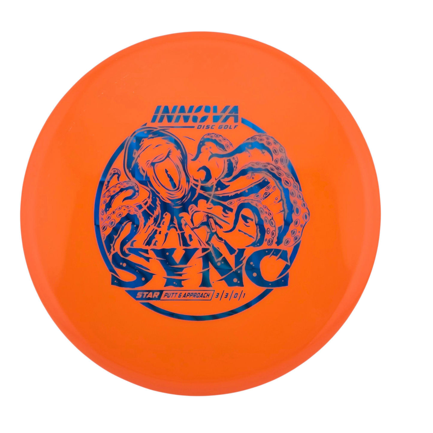 Innova Star Sync