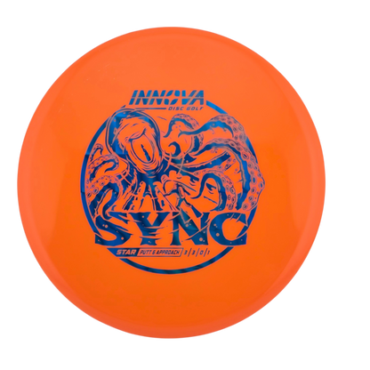 Innova Star Sync