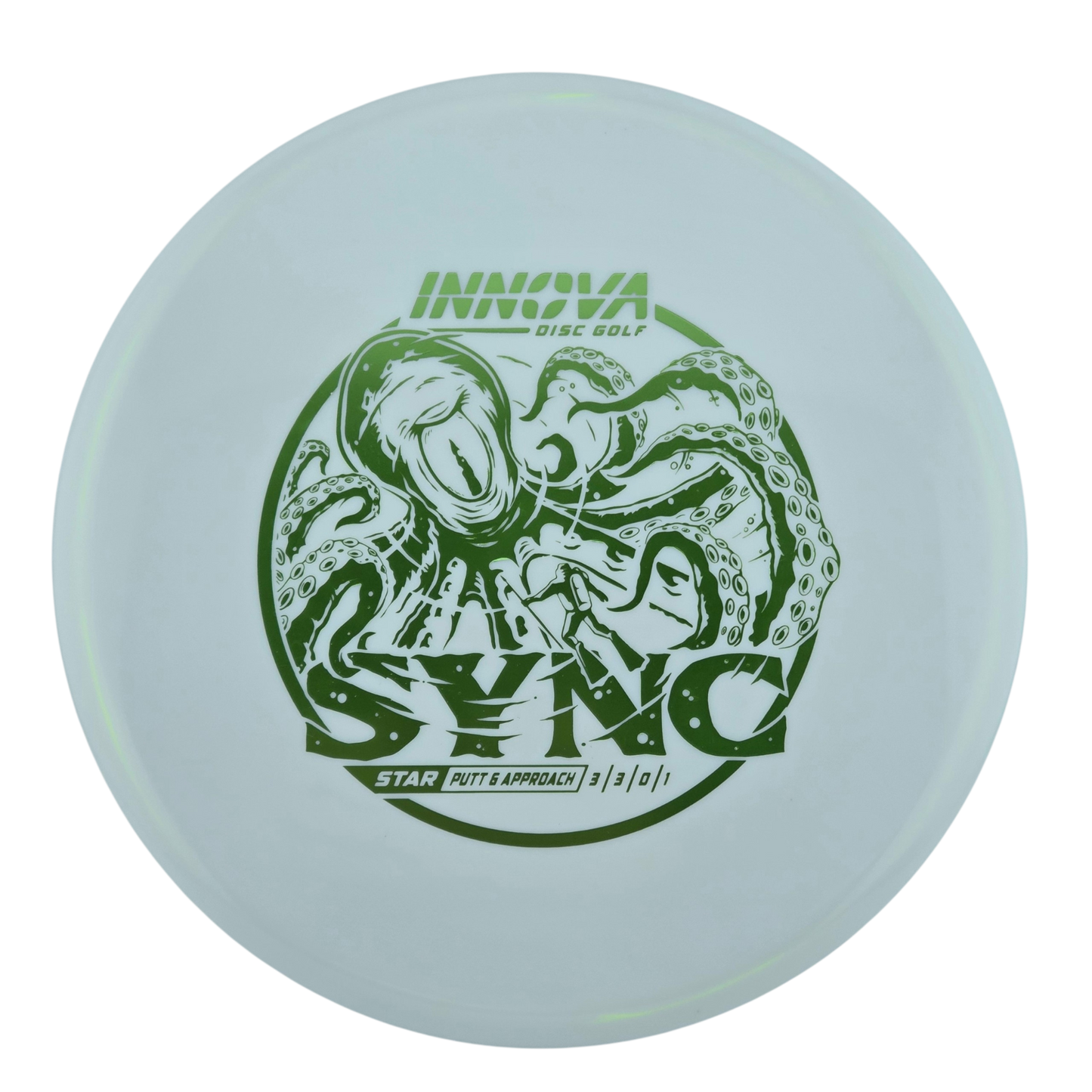 Innova Star Sync