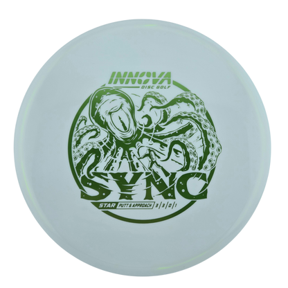 Innova Star Sync