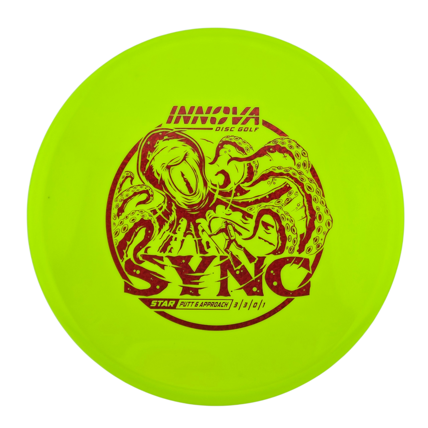 Innova Star Sync