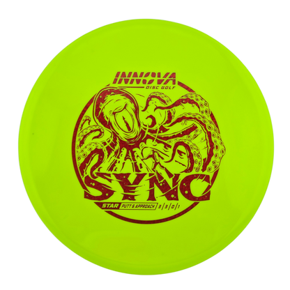 Innova Star Sync