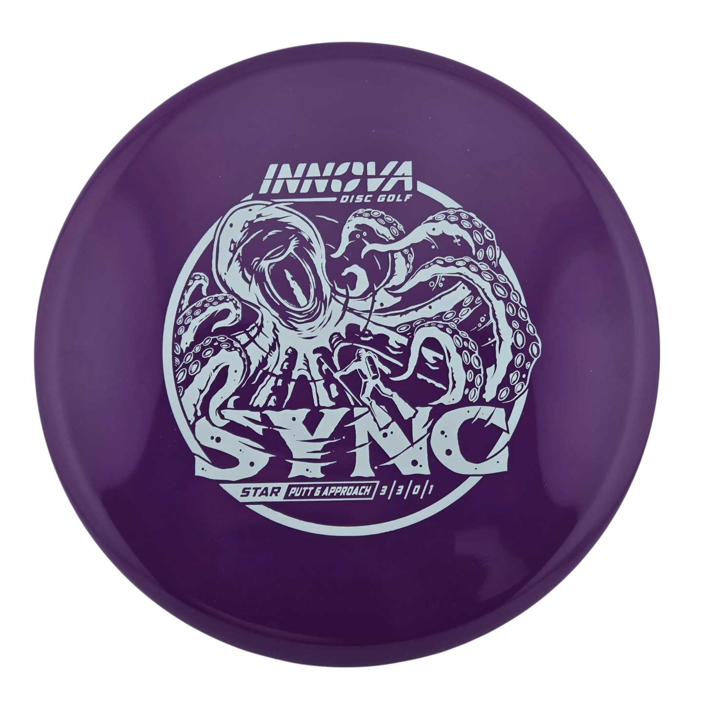 Innova Star Sync