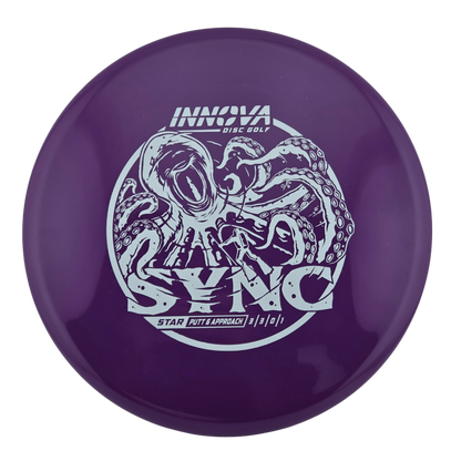 Innova Star Sync