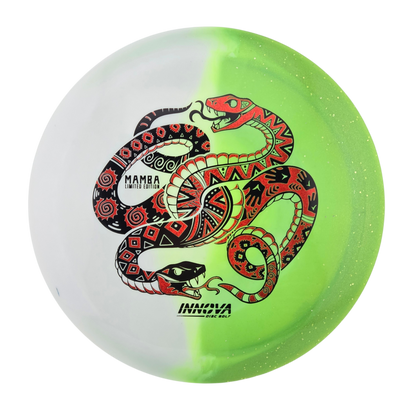 Innova Limited Edition Duo Mamba - LIMIT ONE (1) PER CUSTOMER!