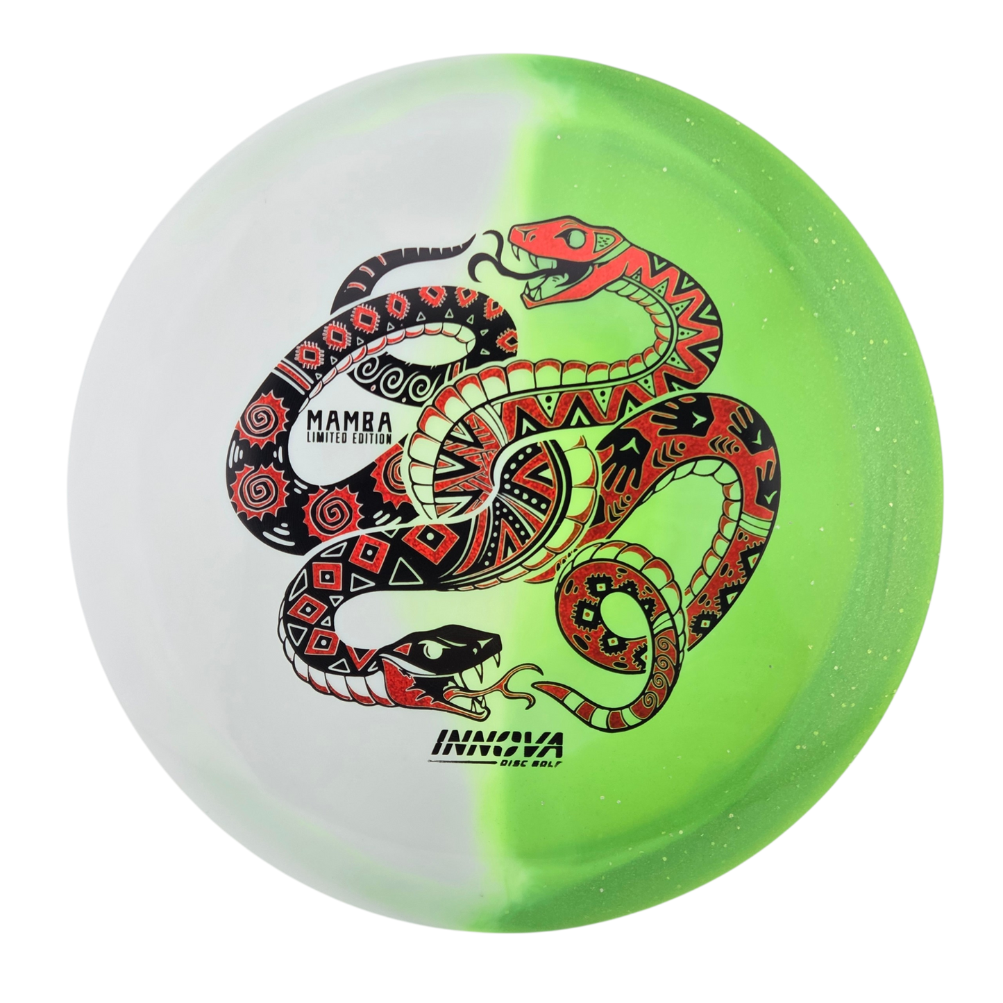 Innova Limited Edition Duo Mamba - LIMIT ONE (1) PER CUSTOMER!