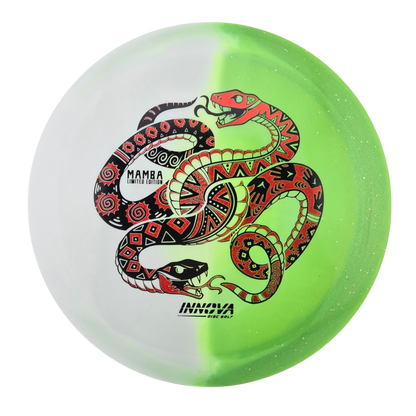 Innova Limited Edition Duo Mamba - LIMIT ONE (1) PER CUSTOMER!