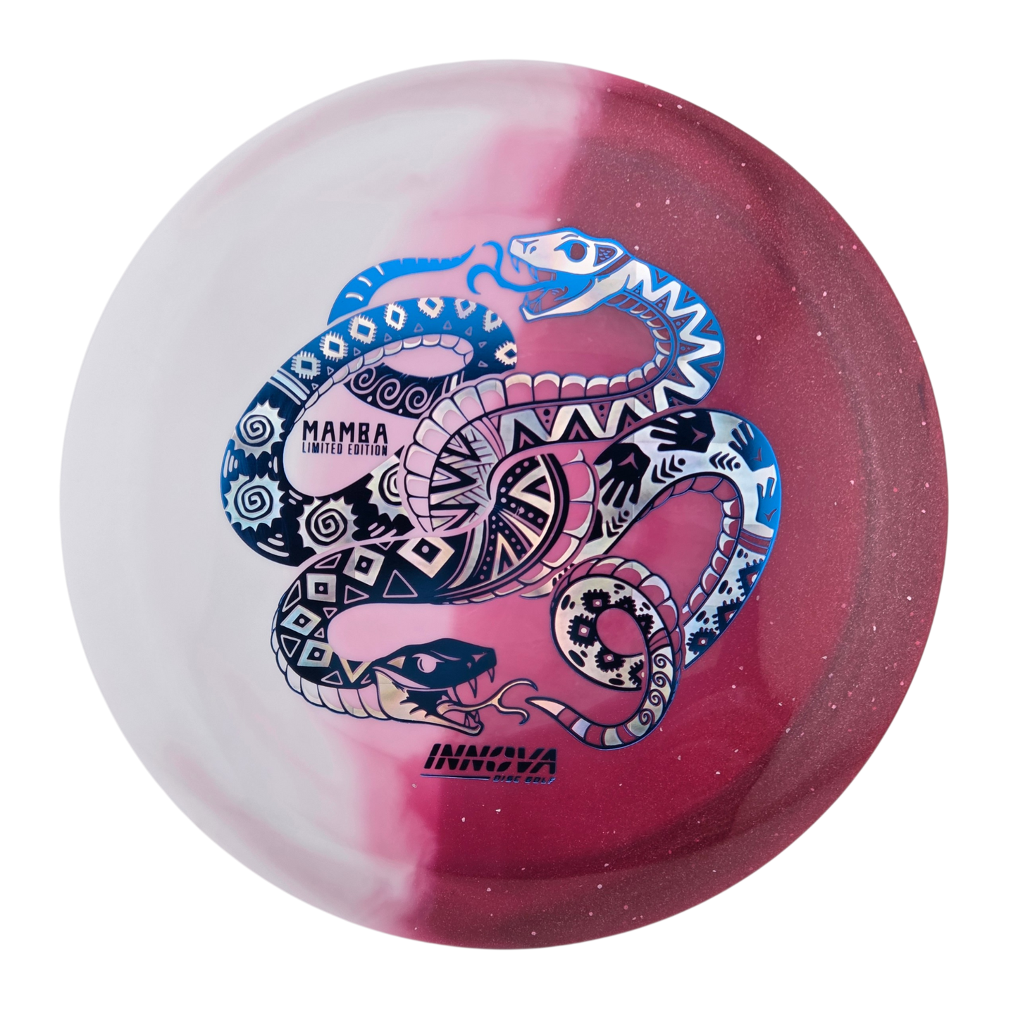 Innova Limited Edition Duo Mamba - LIMIT ONE (1) PER CUSTOMER!