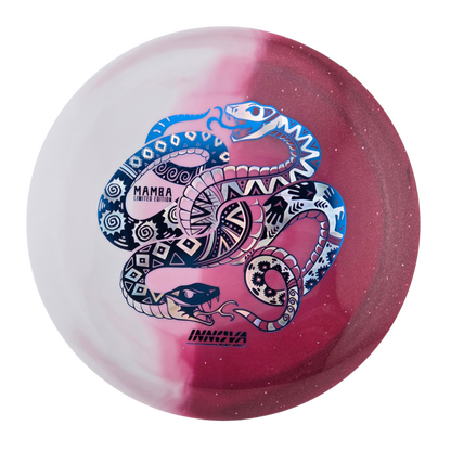 Innova Limited Edition Duo Mamba - LIMIT ONE (1) PER CUSTOMER!