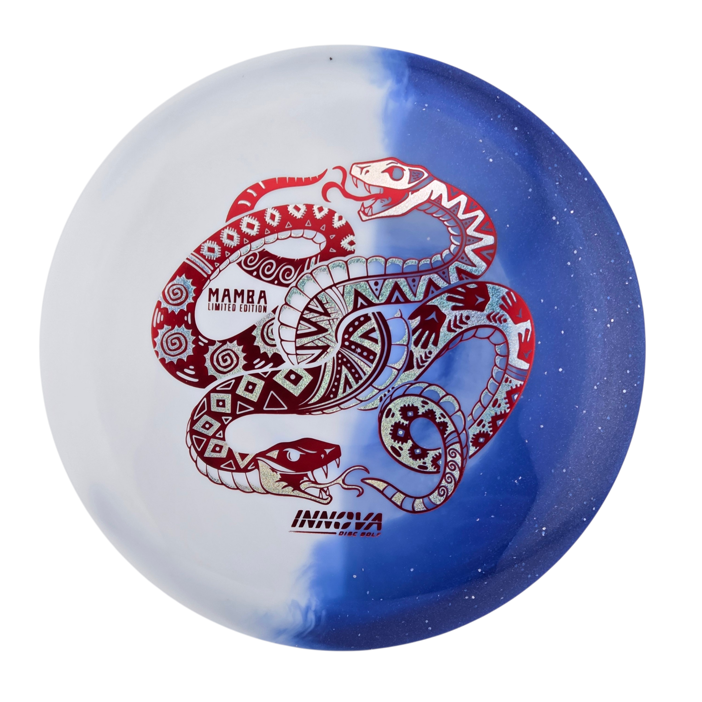 Innova Limited Edition Duo Mamba - LIMIT ONE (1) PER CUSTOMER!