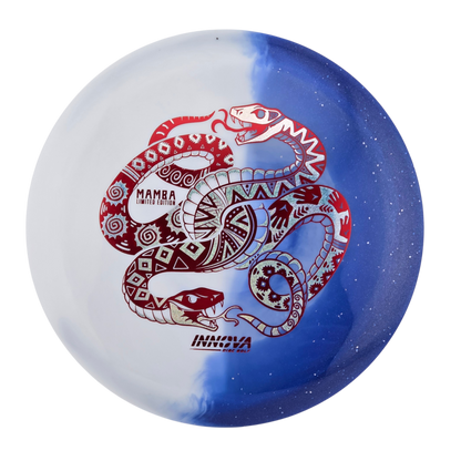 Innova Limited Edition Duo Mamba - LIMIT ONE (1) PER CUSTOMER!