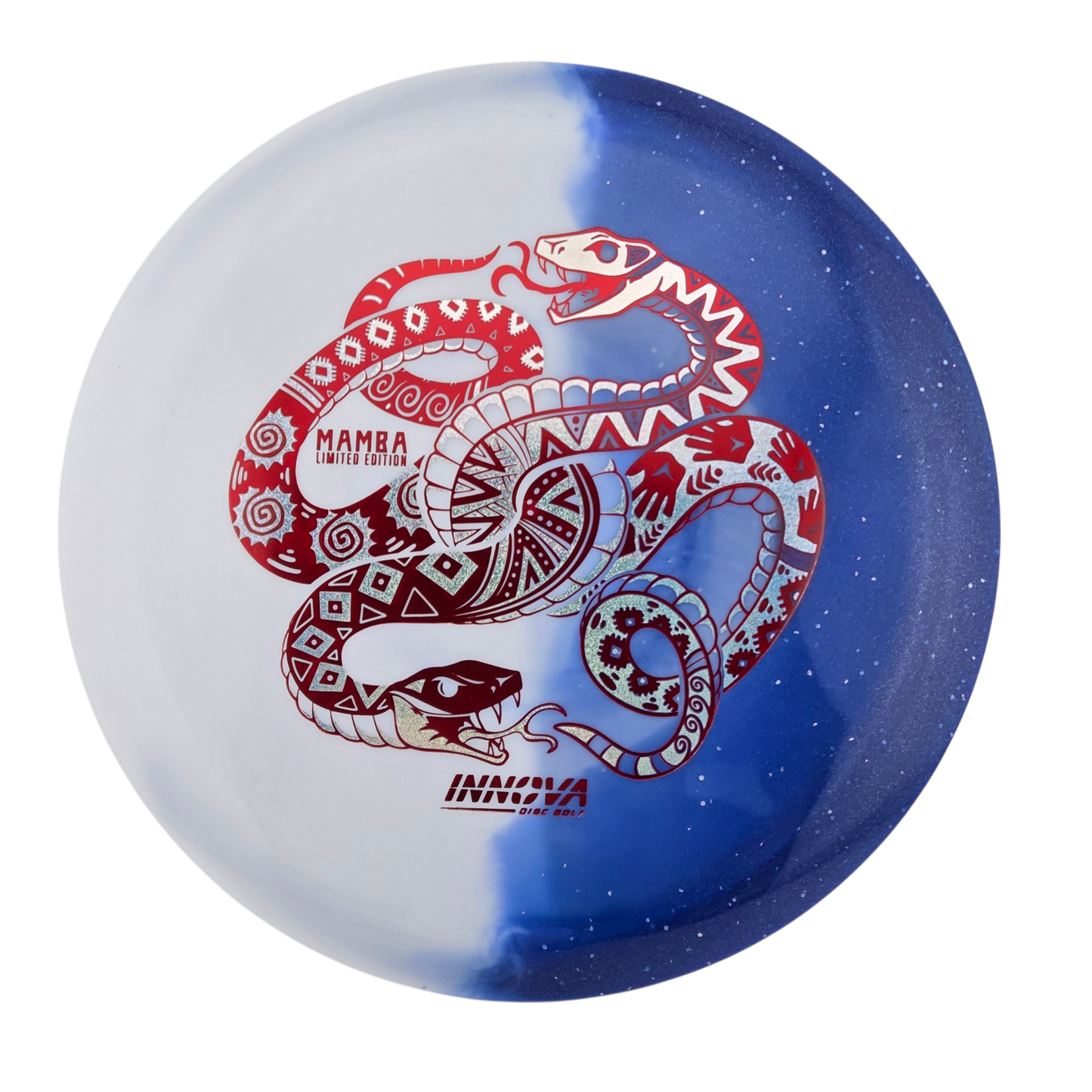 Innova Limited Edition Duo Mamba - LIMIT ONE (1) PER CUSTOMER!
