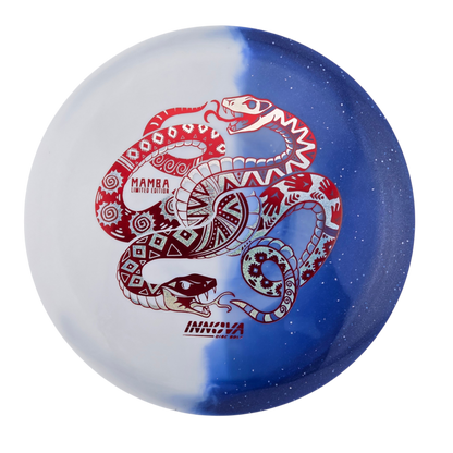 Innova Limited Edition Duo Mamba - LIMIT ONE (1) PER CUSTOMER!