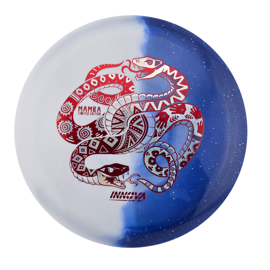 Innova Limited Edition Duo Mamba - LIMIT ONE (1) PER CUSTOMER!
