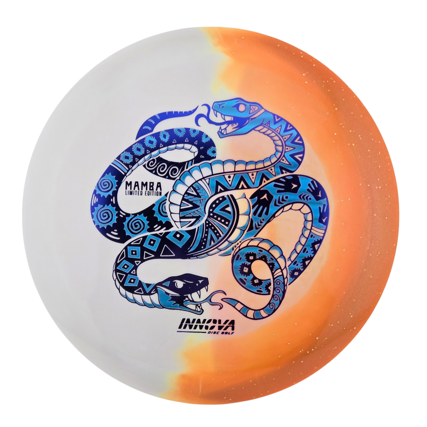 Innova Limited Edition Duo Mamba - LIMIT ONE (1) PER CUSTOMER!