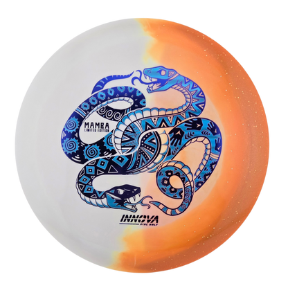 Innova Limited Edition Duo Mamba - LIMIT ONE (1) PER CUSTOMER!