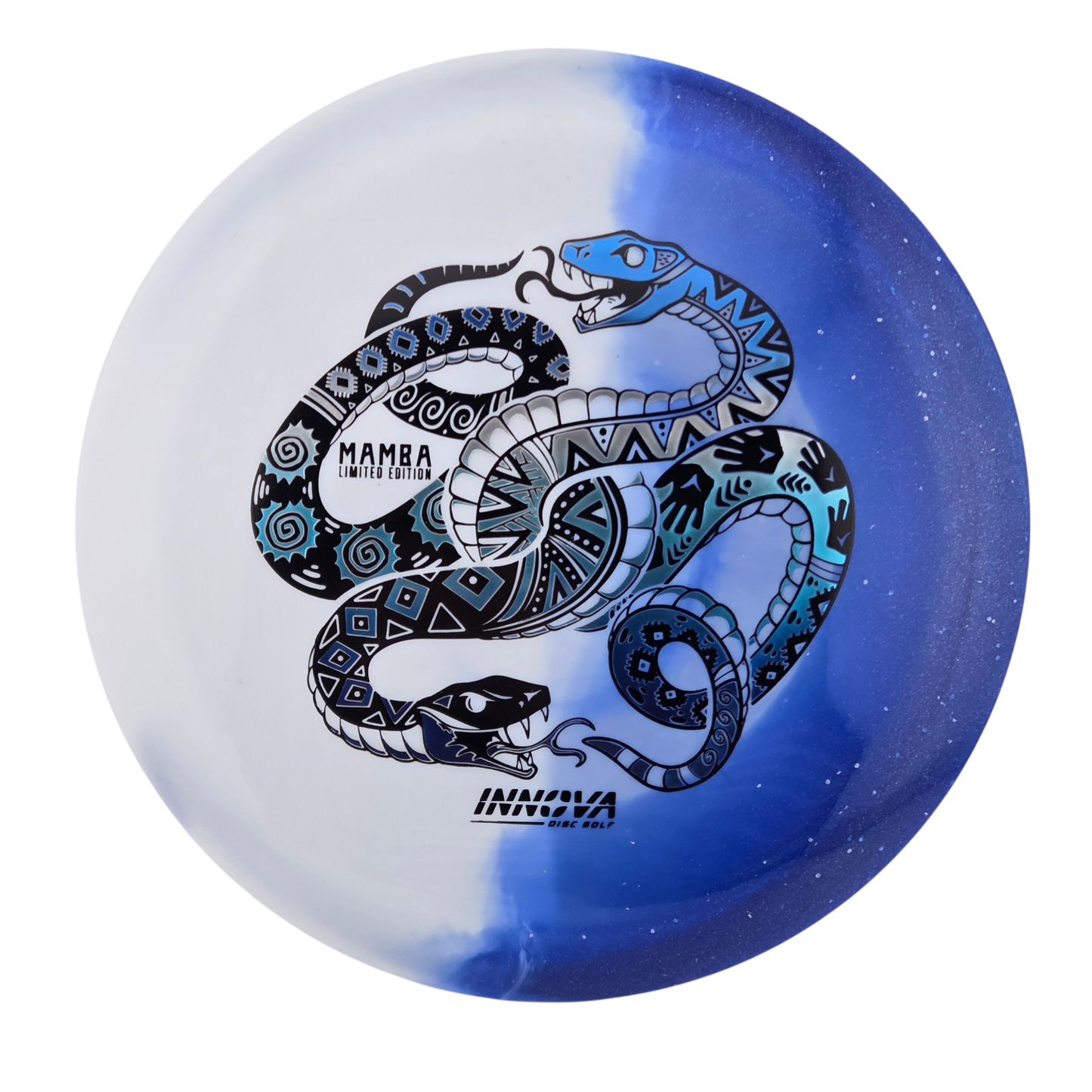 Innova Limited Edition Duo Mamba - LIMIT ONE (1) PER CUSTOMER!
