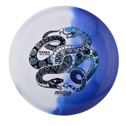 Innova Limited Edition Duo Mamba - LIMIT ONE (1) PER CUSTOMER!