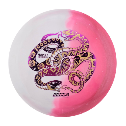 Innova Limited Edition Duo Mamba - LIMIT ONE (1) PER CUSTOMER!