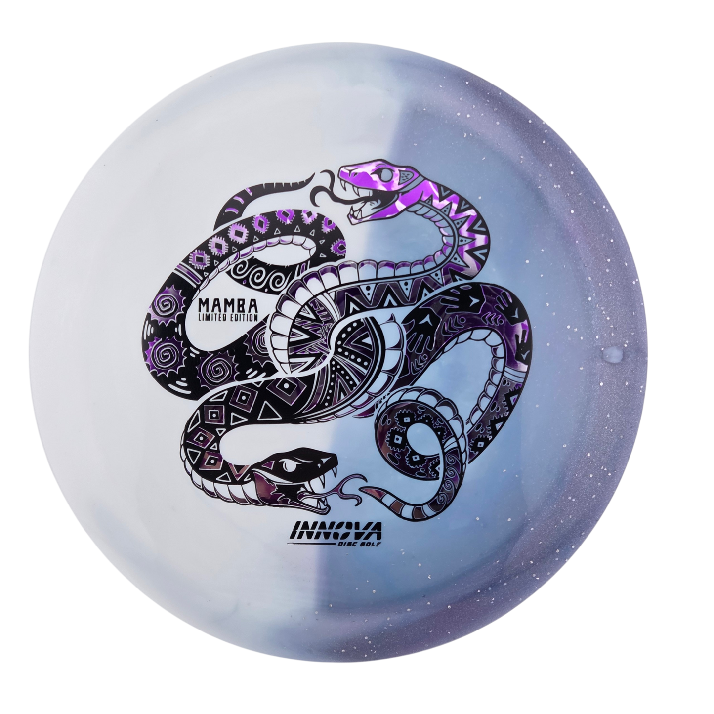 Innova Limited Edition Duo Mamba - LIMIT ONE (1) PER CUSTOMER!