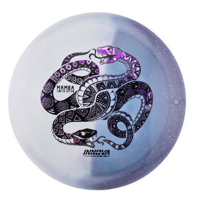 Innova Limited Edition Duo Mamba - LIMIT ONE (1) PER CUSTOMER!