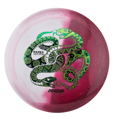 Innova Limited Edition Duo Mamba - LIMIT ONE (1) PER CUSTOMER!