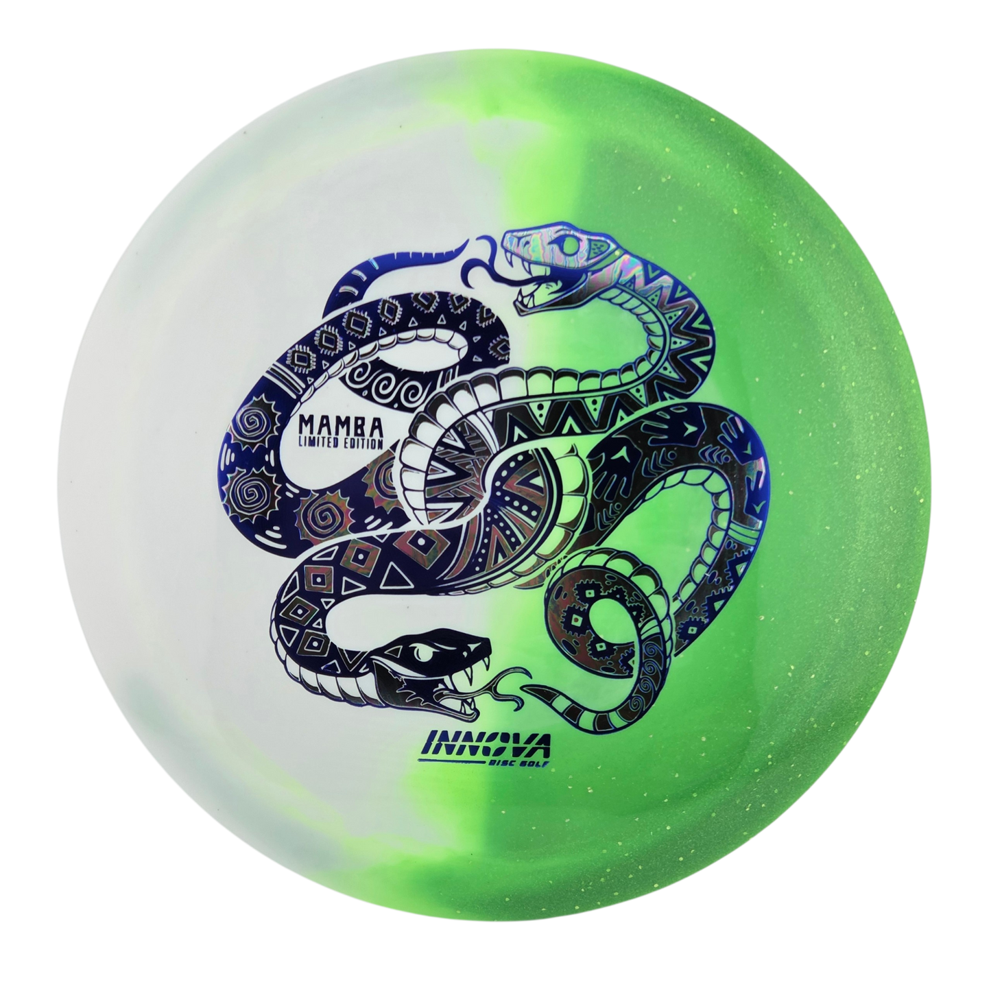 Innova Limited Edition Duo Mamba - LIMIT ONE (1) PER CUSTOMER!