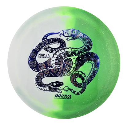 Innova Limited Edition Duo Mamba - LIMIT ONE (1) PER CUSTOMER!